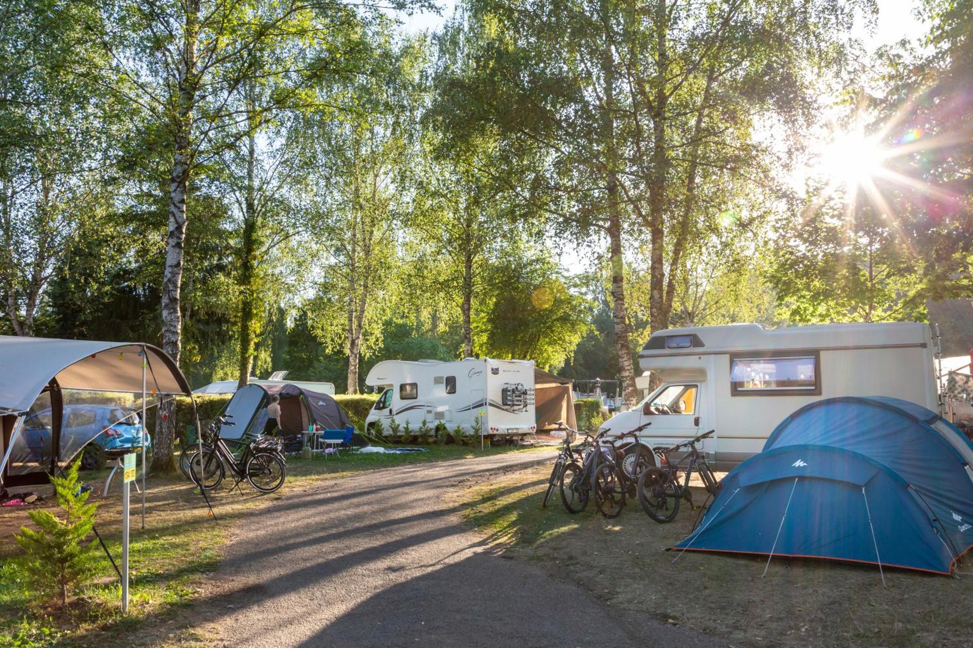 Hu Birkelt Village Larochette Eksteriør billede